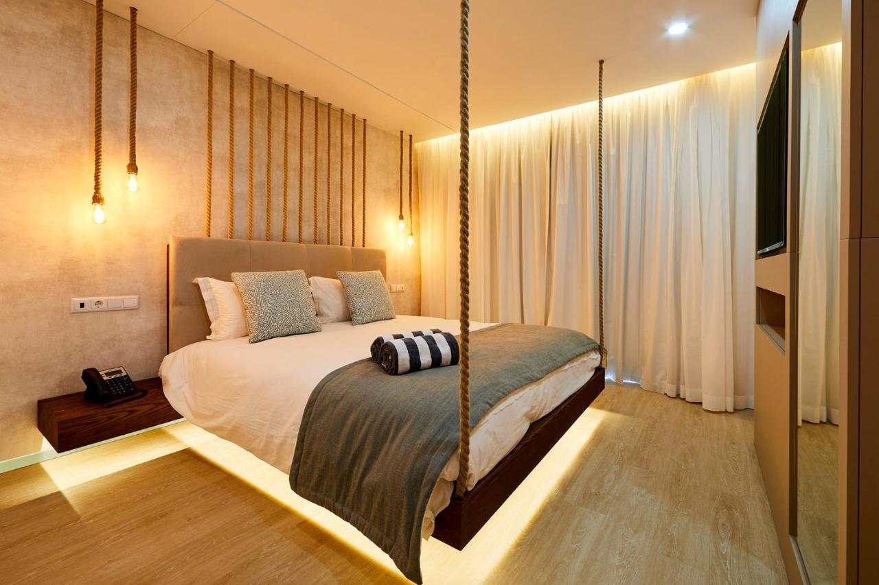 Areias Senses Appartement Albufeira