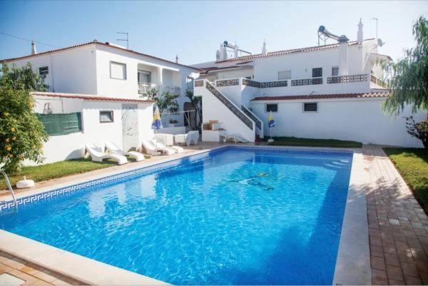 Areias Senses Appartement *